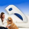 Pet combs, electric pet combs, cat combs/dog combs, grooming combs can effective