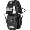 PROHEAR Digital Electronic Shooting Ear Protection Sound Amplification Earmuffs,