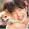 15才 (通常盤)