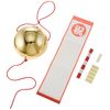 若松屋 パーティーグッズ 金のくすだま(無地垂れ幕1枚付) 7610