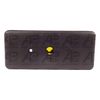 APUK Front Side Combination Indicator Light Lamp Replacement for Ford New Holland 4600 Tractor