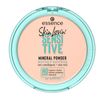 essence Skin Lovin' Sensitive Mineral Powder