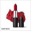 MAC Macximal Silky Matte Lipstick - Ruby Woo 3.5 g
