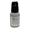 Alluring Strong Black Glue for EyeBrow Extensions 5ml