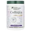 Advanced Collagen Peptides, Classic Caramel, 8 oz (227 g)