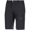 Mammut Herren Runbold Shorts, Schwarz, 48 EU