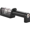 Miyabi 34536-007 Sharpener Knife Sharpener, Black