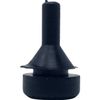 Quadra-FireHopper Lid Rubber Bumper: SRV224-0340