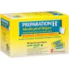 Preparation H Medicated Wipes, 96-Count Package (Pack of 3)