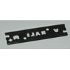 Replacement Blades for RALI 105, 220 & 260 Hand Planes - 48mm