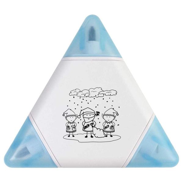 'Father Christmas with His Elves' Compact DIY Multi Tool (TI00035836)