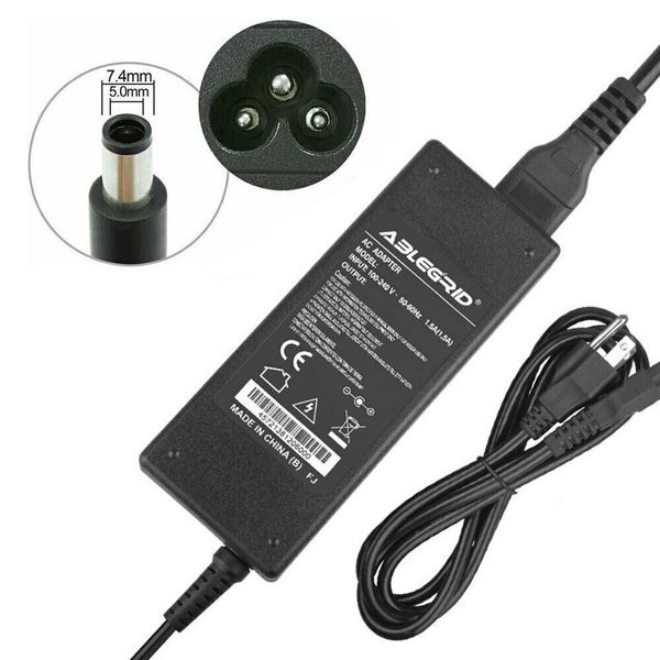 90W AC Adapter Charger For HP MP9 G2 Retail POS System solution Power Supply