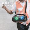 Tronsmart Rechargeable 40W Wireless Bluetooth Stereo Speaker Waterproof 4000mAh