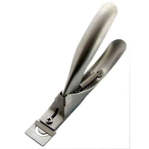 Easy Acrylic Nail Slicer