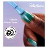 Sally Hansen Insta Dri Nail Polish Flashy Fuchsia