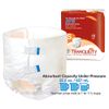 Tranquility ATN Adult Disposable Briefs with All-Through-The-Night Protection, S (24"-32") - 10 ct