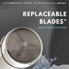 Cleancut Shaver ES412 + Shavy Trimmer