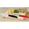Zwilling Twin Grip Larding and garnishing knife, 100 mm