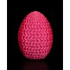Cushion Egg Container – Easter Decorative Storage Box for Candy or Eggs.