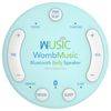 Wireless Womb Music Bluetooth Belly Speaker by Wusic