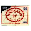 Natural Soap - 4 x 210ml by Haci Sakir