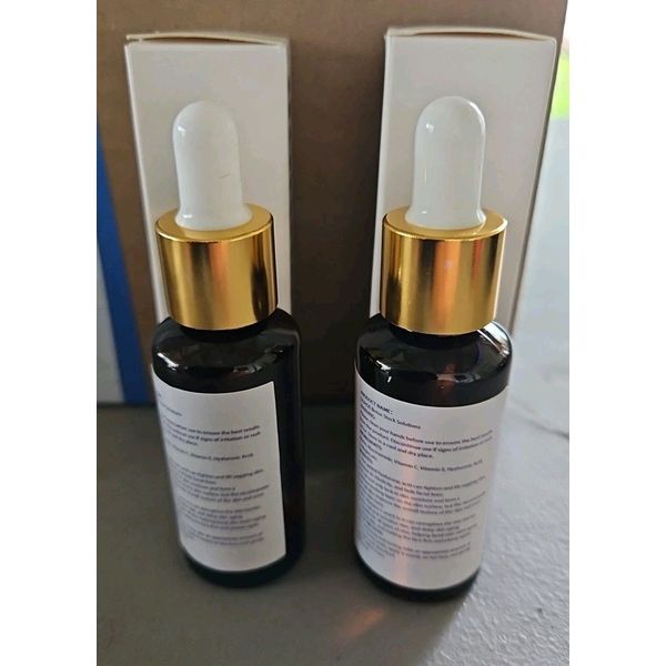 2 - Anti-Wrinkle Firming Serum,Anti-Agi