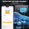 ANCEL BD200 Car OBD2 Scanner Bluetooth Code Reader Check Engine Diagnostic Tool