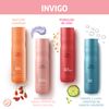 Wella professionals, invigo recharge colour refreshing conditioner, 200 ml