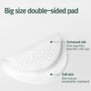 PYUNKANG YUL Calming Toner Pad with Tea Tree, 5 Hyaluronic Acids, Removes Dead Skin Cells, Moisturizes, Korean Face Skin Care, Acne Prone & Sensitive Skin, Double-Sided Pad 7.7 Fl.Oz