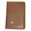 Belted Galloway Design Shotgun/Firearms Licence Certificate Holder Personalisation Option