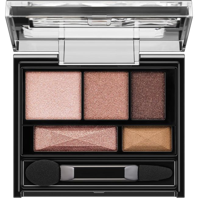 Kate Eyeshadow Brown Shade Eyes N BR-3 [Sepia]