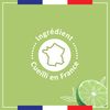 Le Petit Marseillais Extra Gentle Shower Gel Mandarin & Lime Organic 250ml