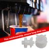 8Pcs LEV Soda Split-flow Coke Valve 3.0 Diffuser Internal Mixer Part for Cola 28368