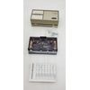 Heat Pump Thermostat CARRIER,, 24V NON-PROGRAMMABLE (26E-1)