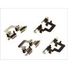 METZGER Set for Disc Brake Pads 1766 Z