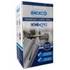Mexco DCX90 Slotted Dry Core Drill, High-Performance Diamond Core for Drilling Masonry Materials - 91mm