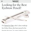 Laser Brow Pencil
