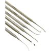 Phlebectomy Varady Extractor Hooks - German Stainless Steel (6 Pk)