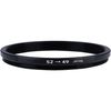 Marumi 907071 Step Down Ring 52mm to 49mm Filter Diameter Conversion Adapter
