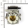 Briggs & Stratton 796608 Carburetor