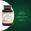 OXYSTORM® N.O. Explosion | Red Spinach Extract | 50x Nitrate of Beet Juice