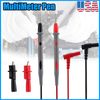 20A Digital MultiMeter Lead Test Pen Probe Wire Voltage Cable Meter Pen Universa