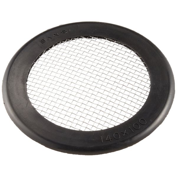 SANEI Drain Parts, Garbage Guard with Pins