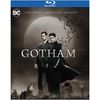Gotham: The Complete Fifth Season (Blu-ray)