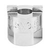 Strut Nut Socket Tool for Benz C‑Class W203 W209 CLK 5pcs Front Suspension Strut Nut Socket Tool Set