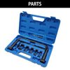Valve Spring Compressor Set, Replacement for Supply and Exhaust, SST Special Removal Tool, 10 Piece Set