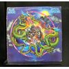 Blue Magic - Mystic Dragons - Lp Vinyl Record