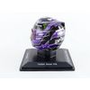 Spark - Collectible Model Car, 5HF053, Purple/Black