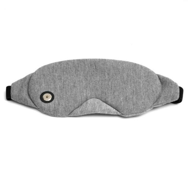 Portable heated eye mask, popular product, new product, eye compress, automatic timer, 3-level temperature control