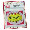 FMM Wow-Shape Cutter